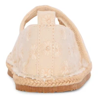 Thereabouts Lil Penelope Toddler Girls Cap Closed Toe Mary Jane Shoes