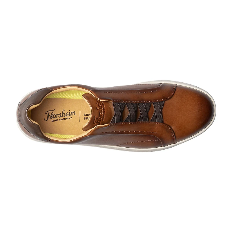 Florsheim Monopoli Mens Sneakers