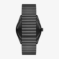 Womens Gray Stainless Steel Expansion Watch Fmdjo348