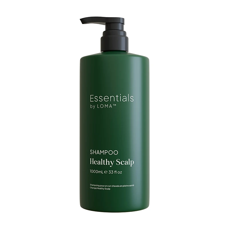 LOMA® Essentials Healthy Scalp Shampoo 33 oz.