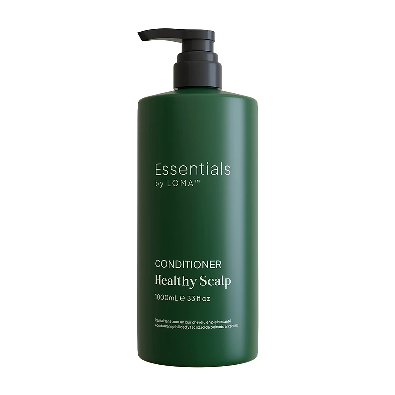 LOMA® Essentials Healthy Scalp Conditioner 33 oz.