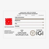 Grown Gorgeous (F