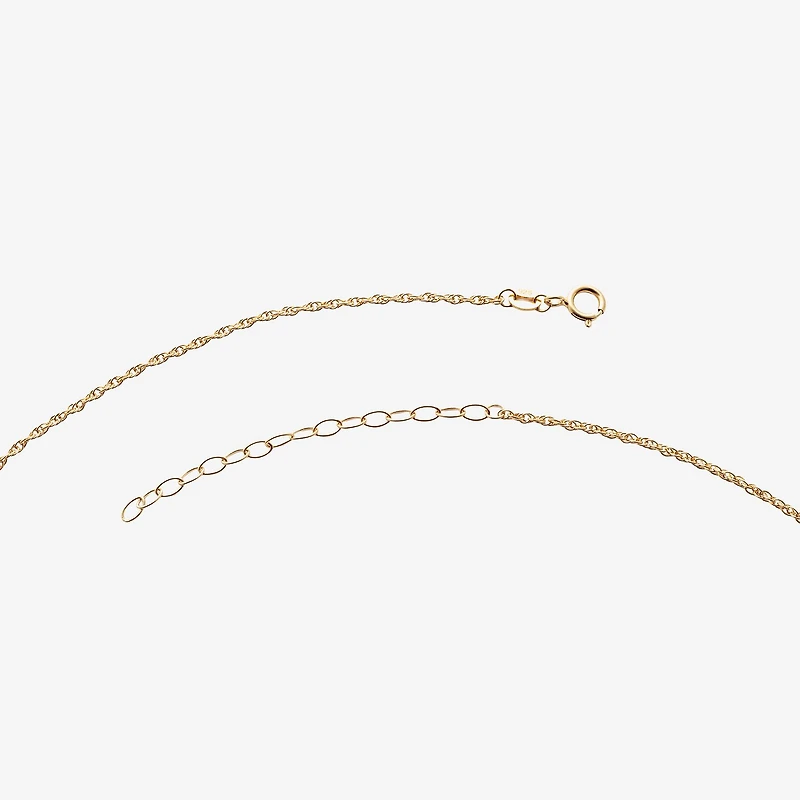 Harry Potter Womens Genuine Red Garnet 14K Gold Over Silver 18 Inch Pendant Necklace