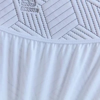 BIBB Home Waterproof Mattress Pad