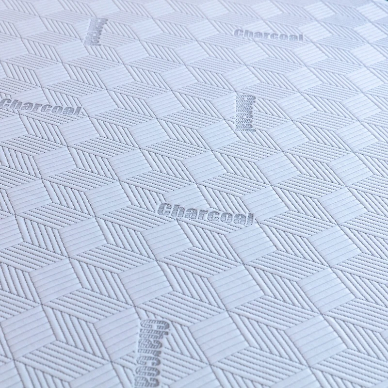 BIBB Home Waterproof Mattress Pad