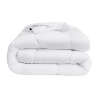 London Fog Ultra Soft Down Alternative Comforter