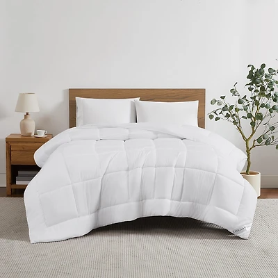 London Fog Ultra Soft Down Alternative Comforter