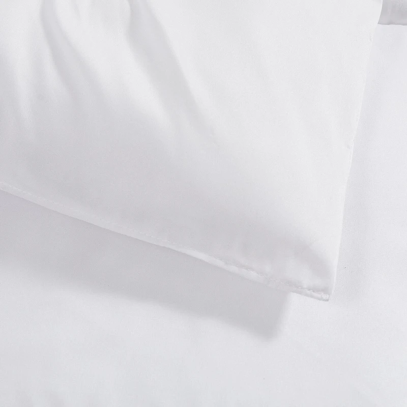 London Fog Ultra Soft Down Alternative Comforter