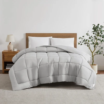 London Fog Ultra Soft Down Alternative Comforter