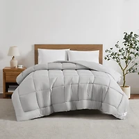 London Fog Ultra Soft Down Alternative Comforter