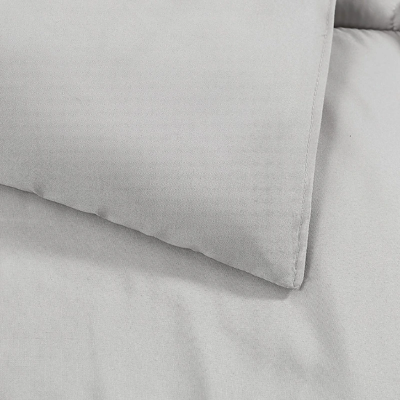 London Fog Ultra Soft Down Alternative Comforter