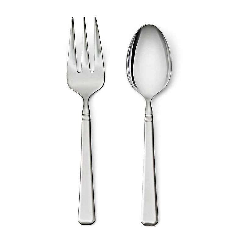 Zwilling Metrona 62-pc. 18/10 Stainless Steel Flatware Set