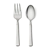 Zwilling Metrona 62-pc. 18/10 Stainless Steel Flatware Set