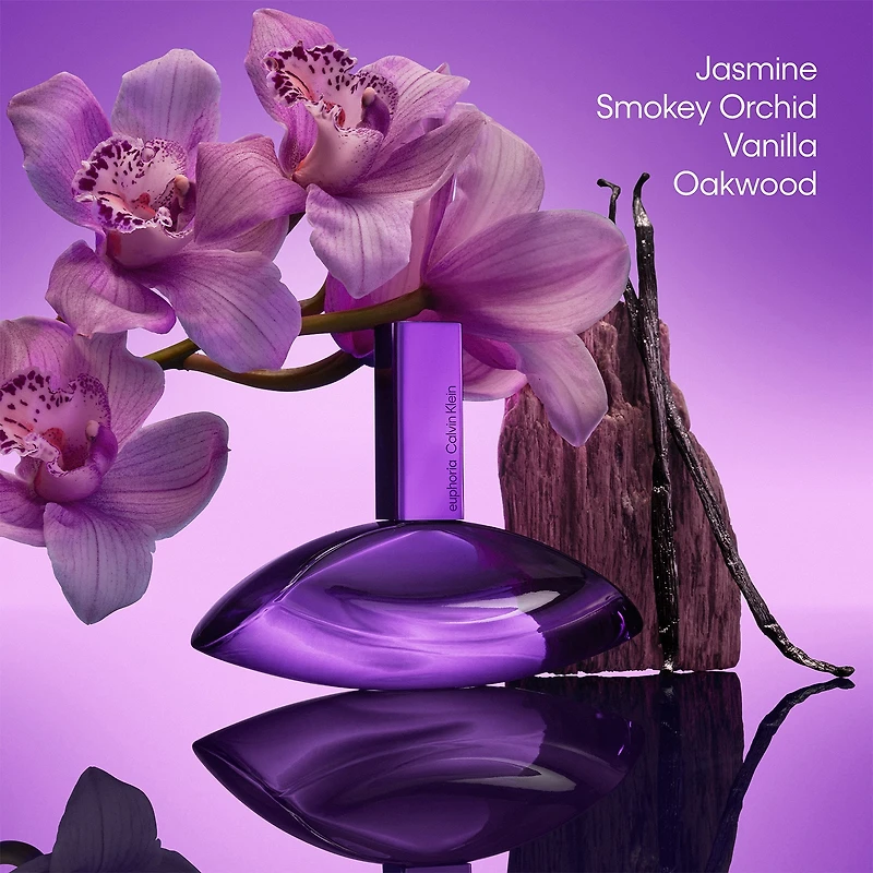 Calvin Klein Euphoria Elixir Discovery 3-Pc Gift Set