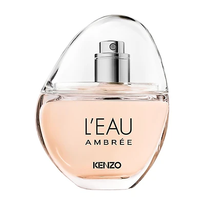 Kenzo L’Eau Ambrée Eau de Parfum