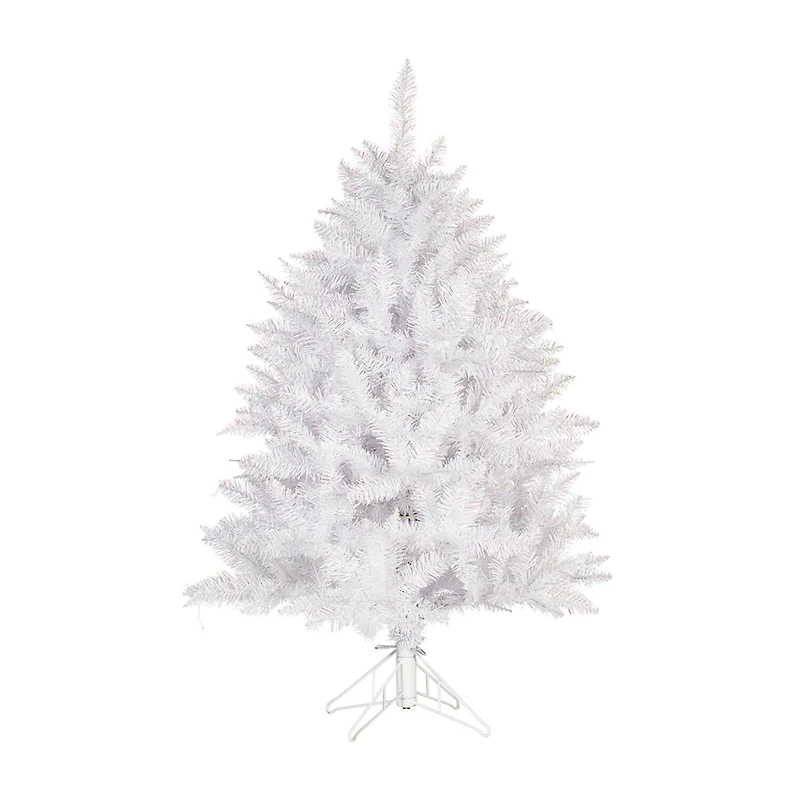 Vickerman 4 1/2 Foot Christmas Tree