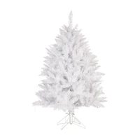Vickerman 4 1/2 Foot Christmas Tree