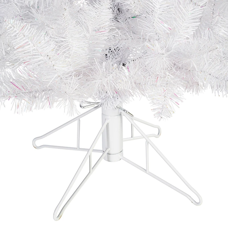 Vickerman 4 1/2 Foot Christmas Tree