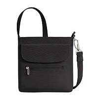 Travelon Anti-theft Classic Mini Shoulder Bag