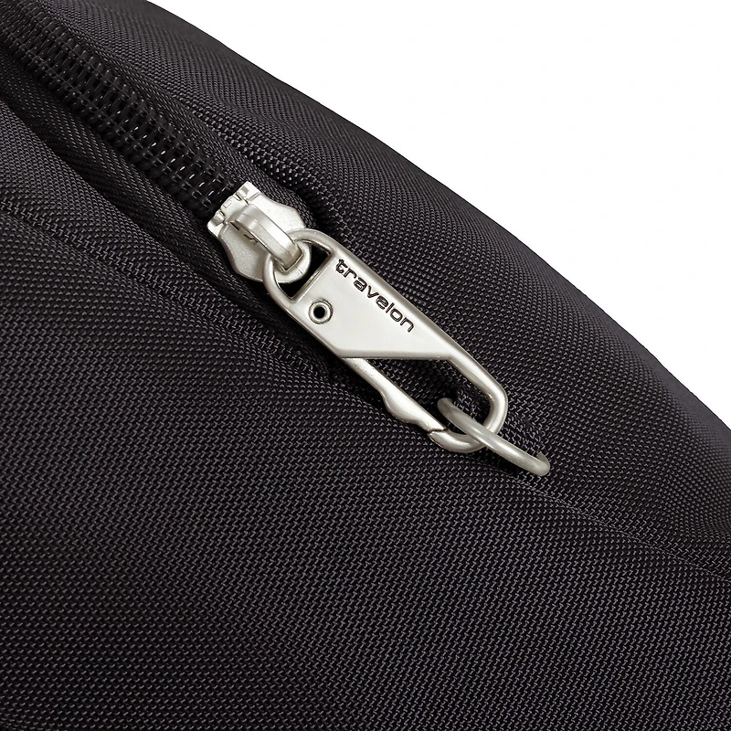 Travelon Anti-Theft Classic Essential Messenger Bag