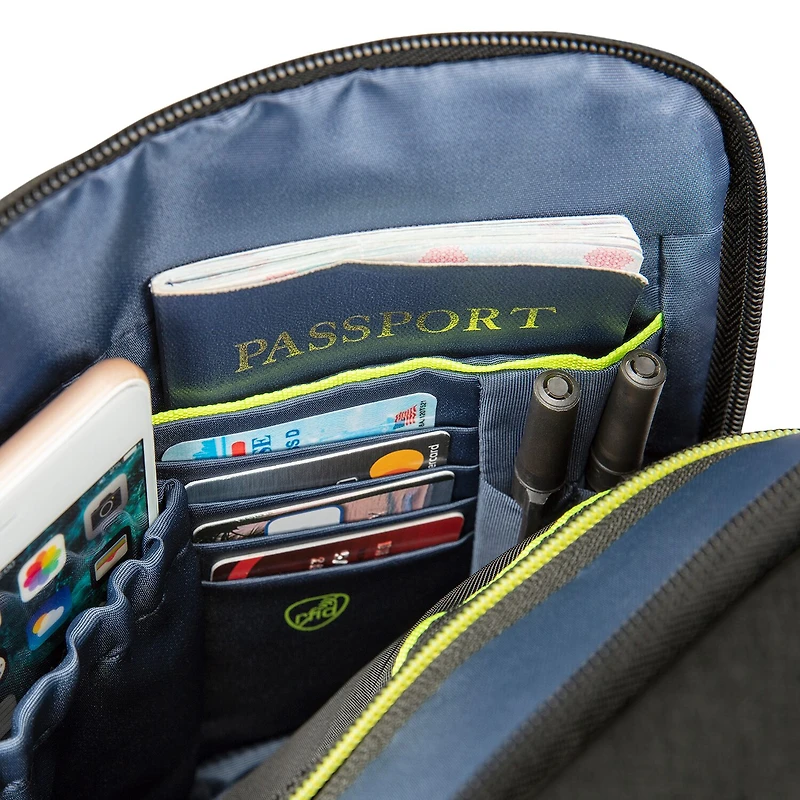 Travelon Anti-Theft Urban® Tour Bag