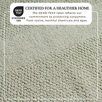Linery Cotton Textured Weave 12-pc. Quick Dry Washcloth