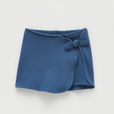 Okie Dokie Toddler & Little Girls Skort