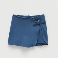 Okie Dokie Toddler & Little Girls Skort