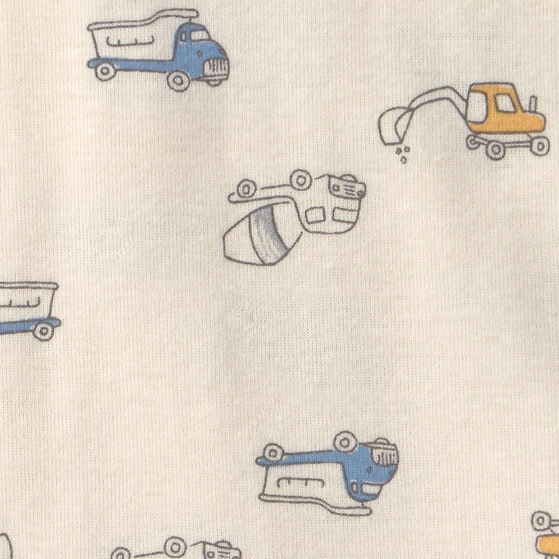 Carter's Baby Boys 3-pc. Pant Set