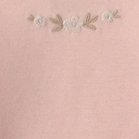 Carter's Baby Girls 3-pc. Pant Set
