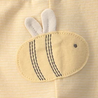 Carter's Baby Girls 3-pc. Pant Set