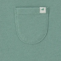 Carter's Baby Boys 2-pc. Jumpsuit Set