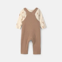 Carter's Baby Boys 2-pc. Jumpsuit Set