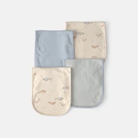 Carter's Boys Burp Cloth