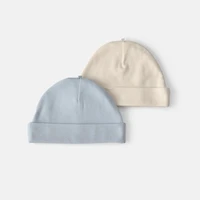 Carter's Baby Boys 2-pc. Multi-Pack Baby Hat