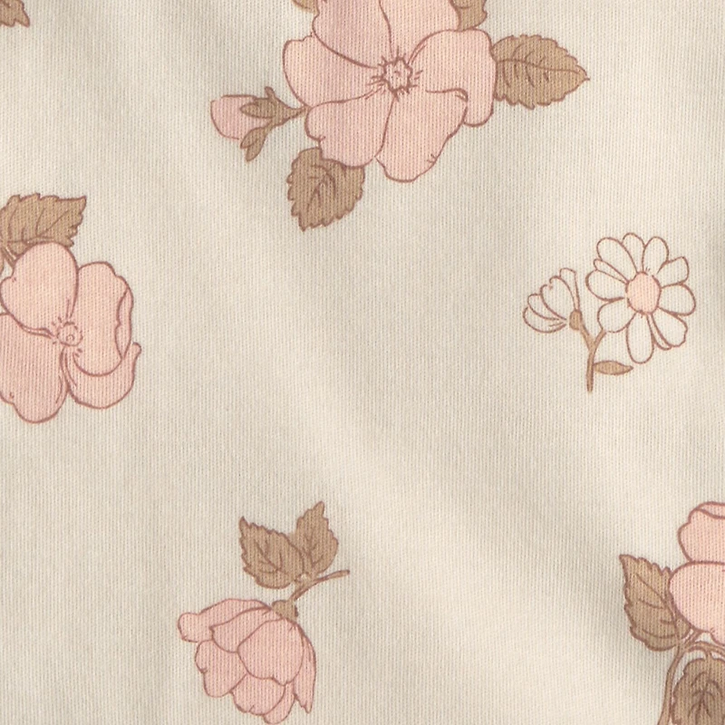 Carter's Girls Burp Cloth
