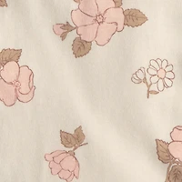 Carter's Girls Burp Cloth