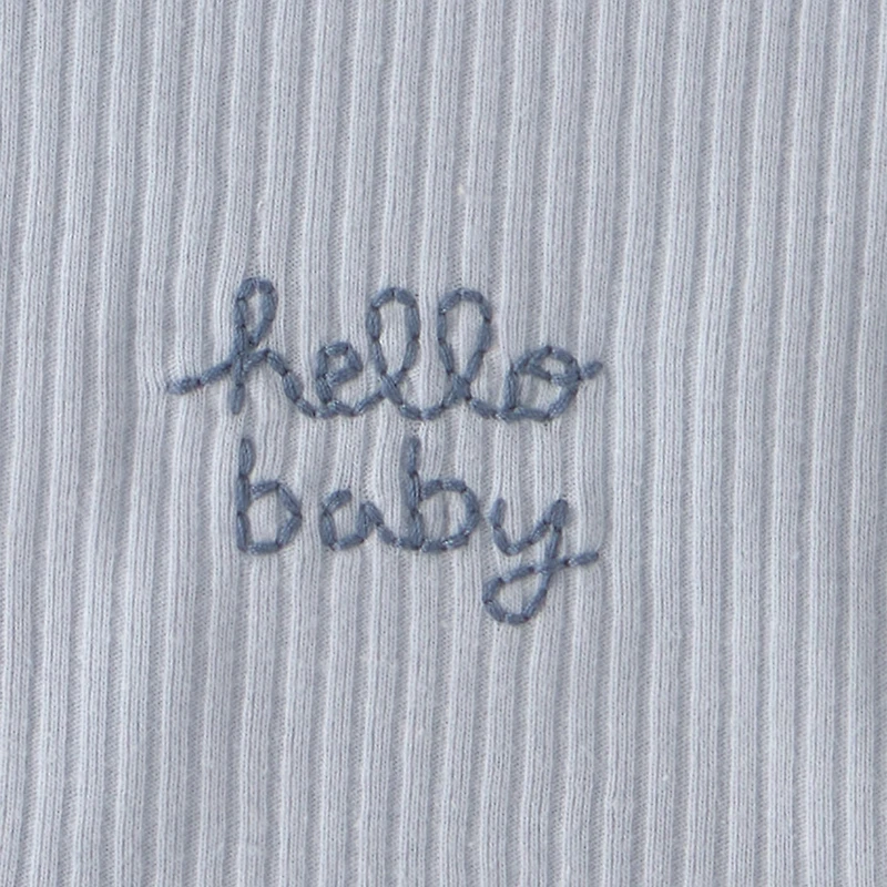 Carter's Boys 3-pc. Bib