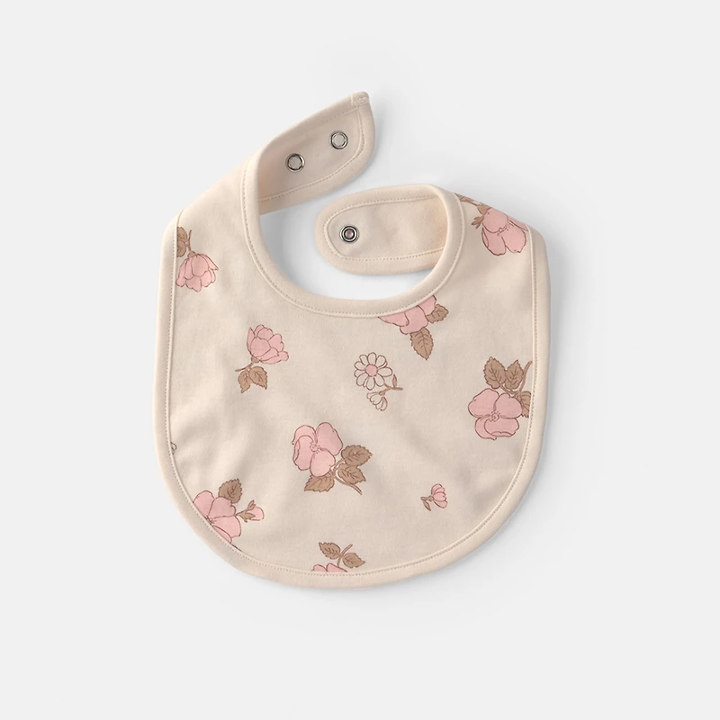 Carter's Girls 3-pc. Bib