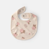 Carter's Girls 3-pc. Bib