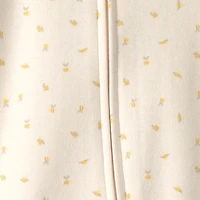 Carter's Bee Baby Girls Sleep and Play