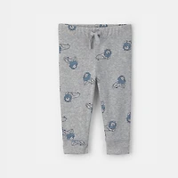 Carter's Baby Boys 4-pc. Pant Set