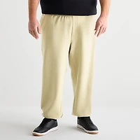 Xersion Mens Cinched Regular Fit Big and Tall Sweatpant