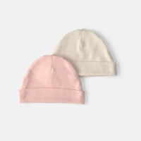 Carter's Baby Girls 2-pc. Multi-Pack Baby Hat