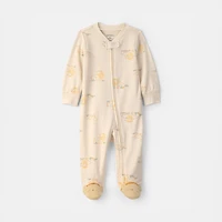 Carter's Lion Baby Unisex Sleep and Play