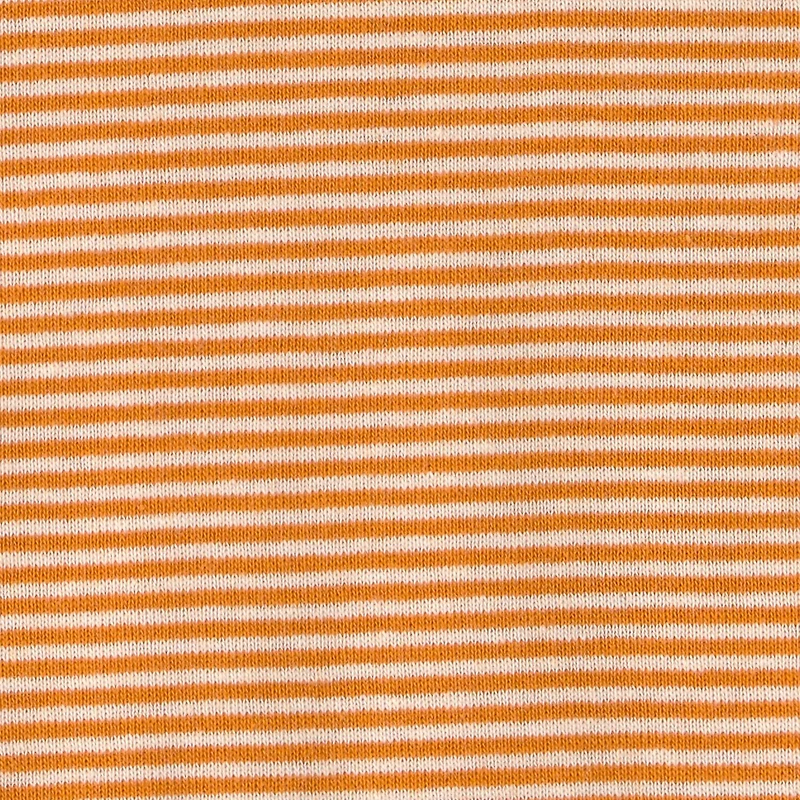 Carter's Baby Boys Crew Neck Short Sleeve Rib 5-pc. Bodysuit