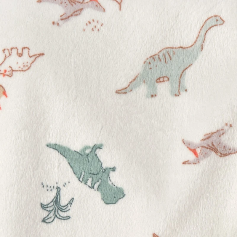 Carter's Baby Blanket