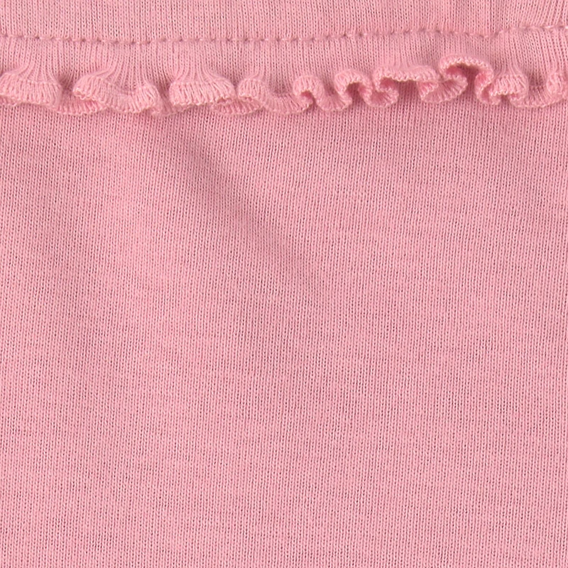 Carter's Baby Girls Slim Regular Fit Pull-On Pant