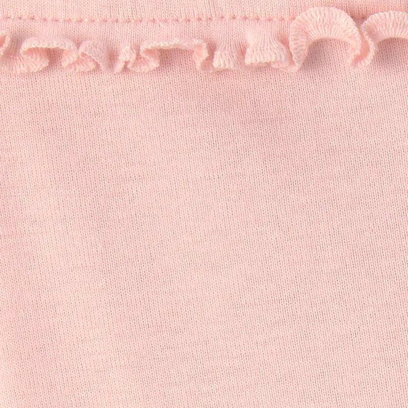 Carter's Baby Girls Slim Regular Fit Pull-On Pant