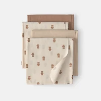 Carter's 4 Pack Receiving Blanket